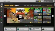 The Kung Fu Panda DLC is currently available via the Minecraft Marketplace (Image via Mojang)